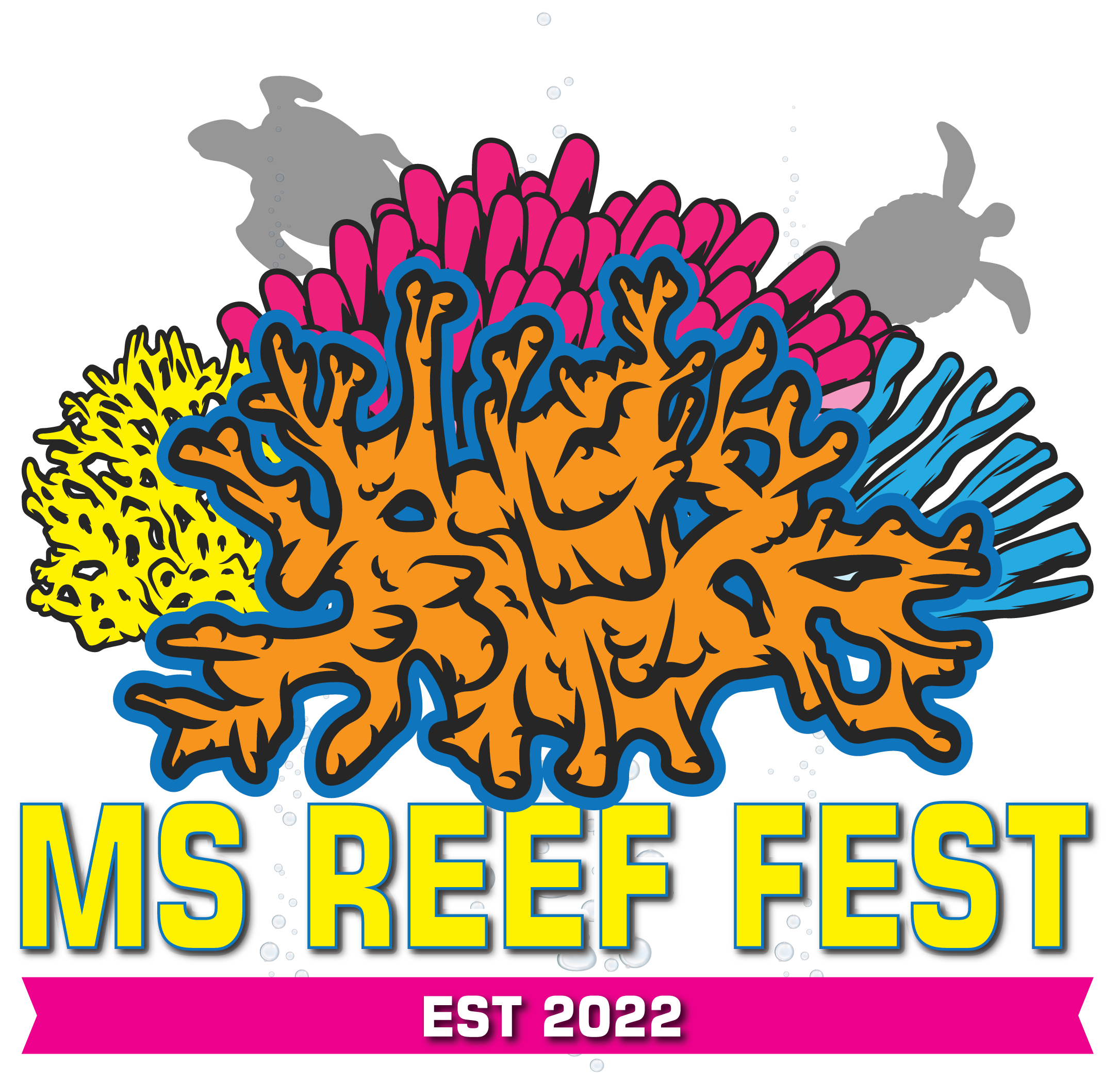 ms reef fest